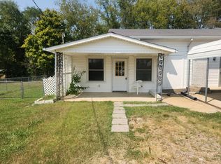 1-165 Nancy Green Ridge Rd, Pulaski, TN 38478