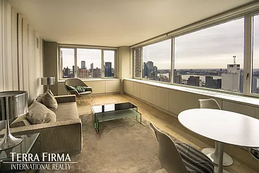 Rented by Terra Firma International Real Estate LLC