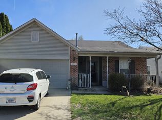 5353 Fishlake Dr, Indianapolis, IN