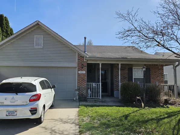 5353 Fishlake Dr, Indianapolis, IN 46254