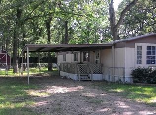 202 Bay Dr, Mabank, TX 75156
