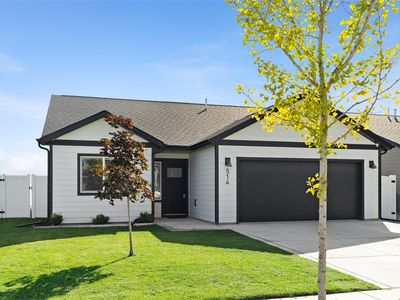 514 Sparrow Rd, Kalispell, MT, 59901