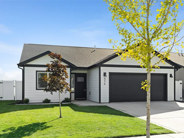 514 Sparrow Rd, Kalispell, MT 59901