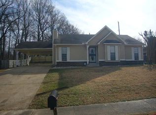 4877 Walden Glen St, Memphis, TN 38128