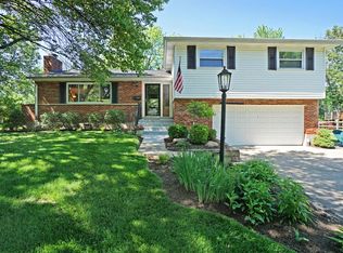 6724 Miami Hills Dr, Cincinnati, OH 45243