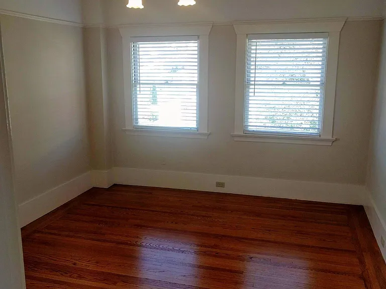 Bedroom #3