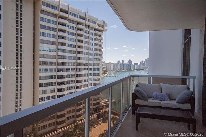 1st image of 9 Island Ave APT 1410