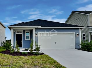 417 Onate Cir, Saint Augustine, FL 32095