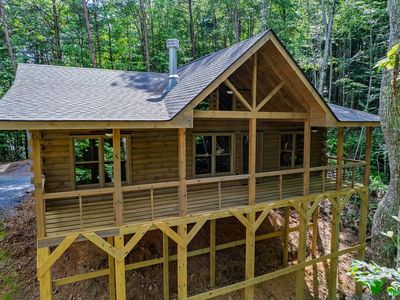 65 Christopher Dr, Ellijay, GA, 30540