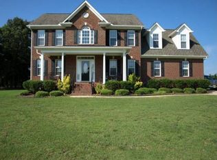 6008 Maton Pl, Raleigh, NC 27603