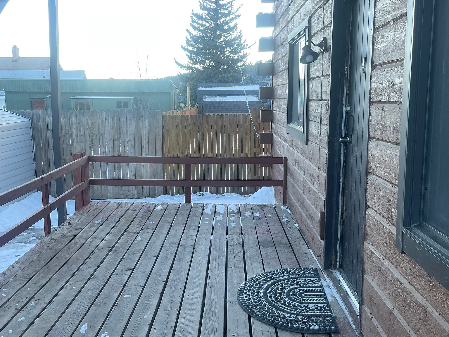 2 bed, 850 sqft, $1,895 — Photo 1