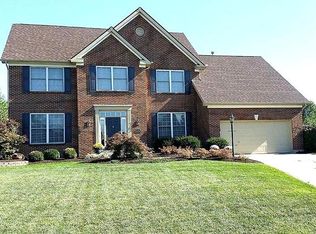 1131 Windsail Cv, Loveland, OH 45140