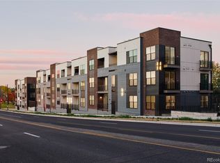 1650 N Sheridan Boulevard #106, Denver, CO 80204