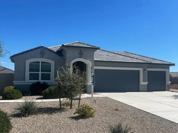 24607 N HARVEST Road, Florence, AZ 85132