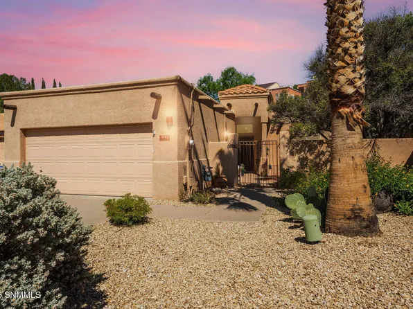 1042 Mormon Dr, Las Cruces, NM 88011