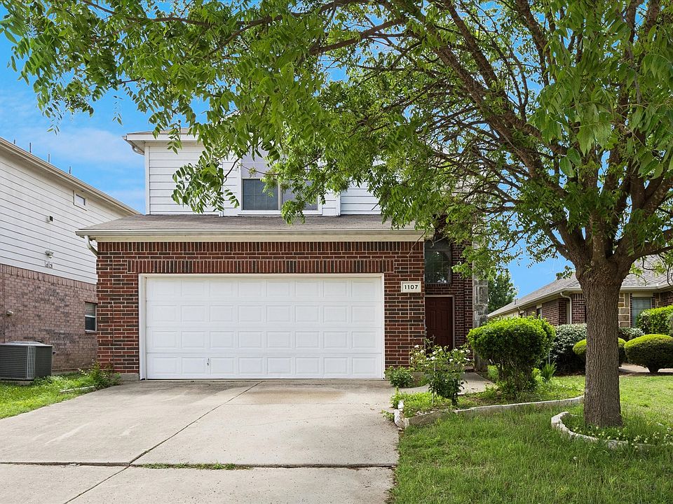 1st image of 1107 Kielder Ct