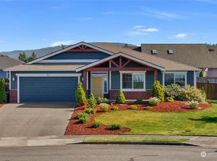 31 Lillian Ridge Ct, Sequim, WA 98382