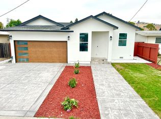 43232 Continental Dr, Fremont, CA 94538