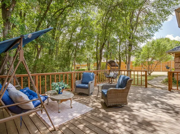 4056 Tortoise Ln, Fort Worth, TX 76135