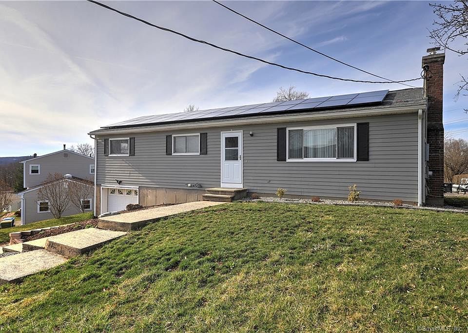 231 Dellwood Dr, Waterbury, CT 06708 Zillow