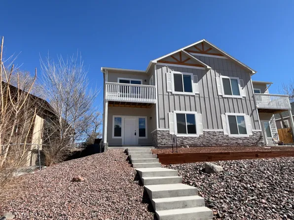 1125 Market St, Colorado Springs, CO 80904