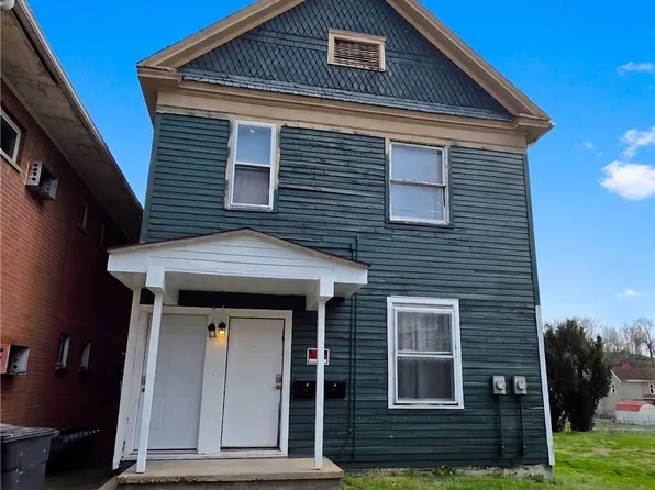 1506 Avery St, Parkersburg, WV 26101
