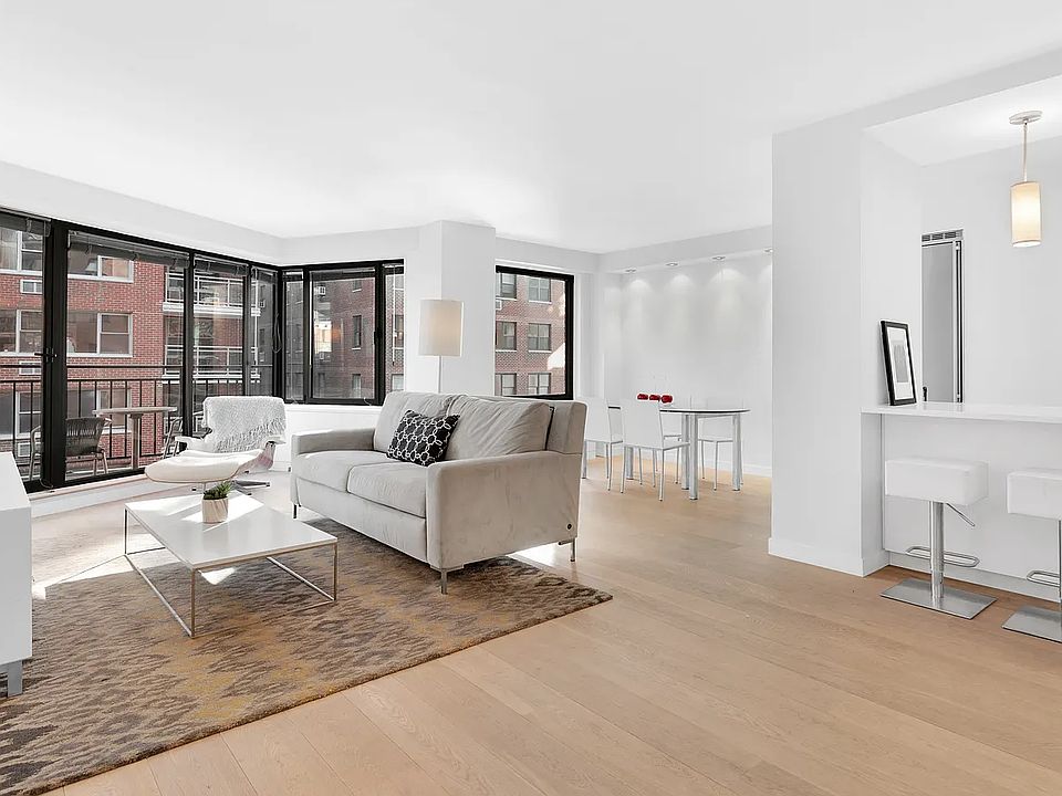 1st image of 60 Sutton Pl #8NN