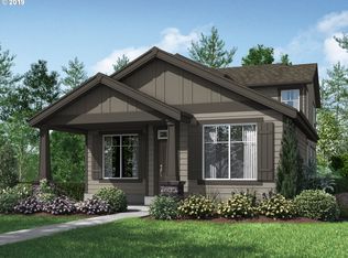 3795 SE 62nd Ave #LT171, Hillsboro, OR 97123