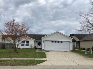 10855 Albertson Dr, Indianapolis, IN 46231