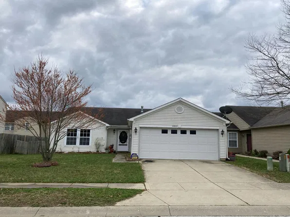 10855 Albertson Dr, Indianapolis, IN 46231