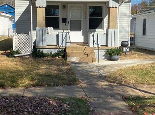 4065 Concordia Ave, Saint Louis, MO