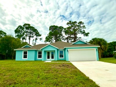 6501 Lakeland Boulevard, Fort Pierce, FL, 34951