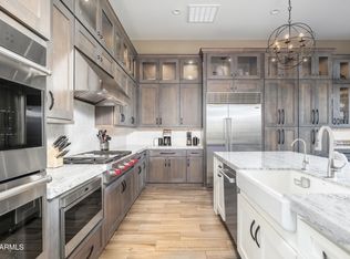 15961 E Ridgestone Dr, Fountain Hills, AZ 85268