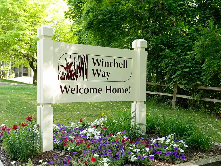 Winchell Way Apartments — Photo 21