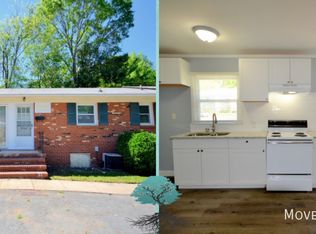 3404 Craig Ave, Charlotte, NC 28211