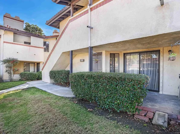 960 Lupine Hills Dr Unit 55, Vista, CA 92081