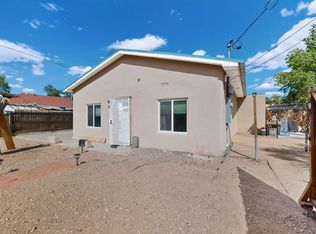 2904 1st St NW, Albuquerque, NM 87107