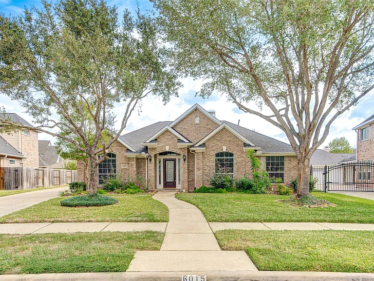 6015 Nash Creek Ct — Photo 2