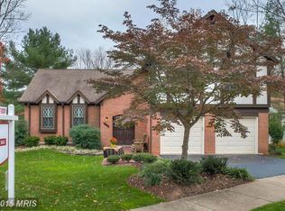 7413 Dorothy Ct, Springfield, VA 22153