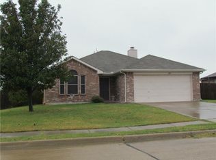 1201 Indian Wells Trl, Midlothian, TX 76065