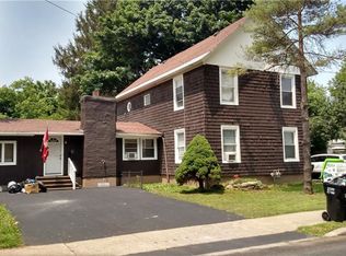 202 Reese Rd, Frankfort, NY 13340
