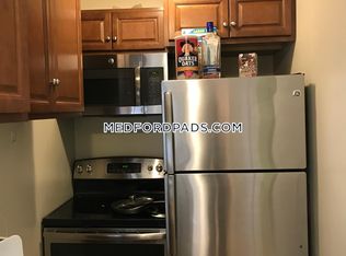 21 Capen St #1P, Medford, MA 02155