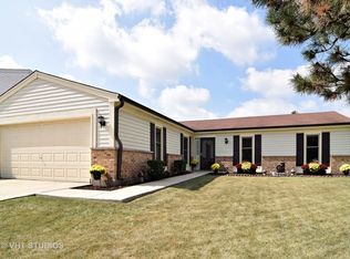 1089 Buckskin Ln, Carol Stream, IL