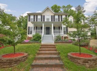 4820 Bivens Dr, Raleigh, NC 27616