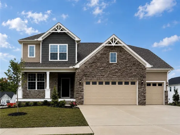 8010 Echo Hill Manor Dr, Mentor, OH 44060