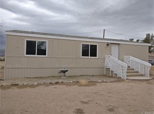 36009 Oasis St, Yermo, CA 92398