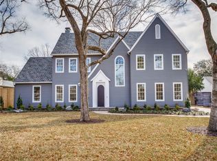 8546 San Pedro Pkwy, Dallas, TX 75218