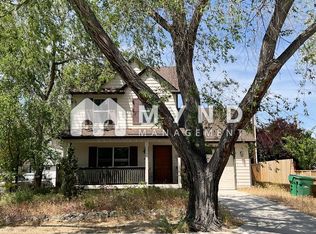 441 Mount Rose St, Reno, NV 89509