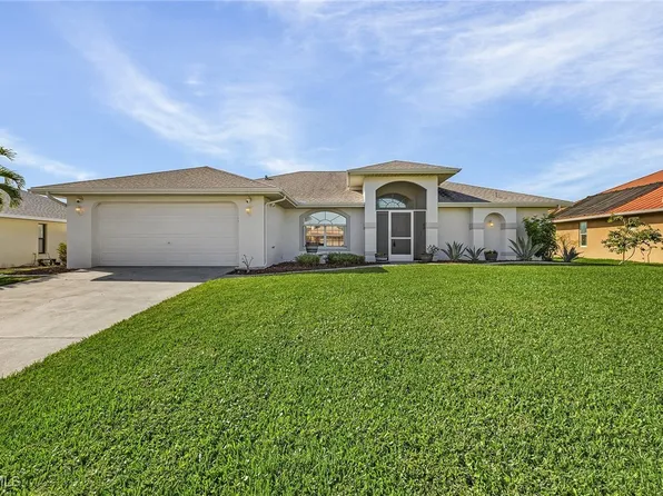 1230 SW 4th Ave, Cape Coral, FL 33991