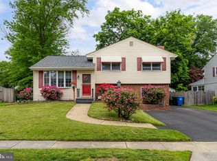 21 Ash Ave, Woodbury, NJ 08096